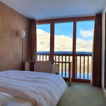 Seminarhotel Lihn Filzbach Dış mekan fotoğraf