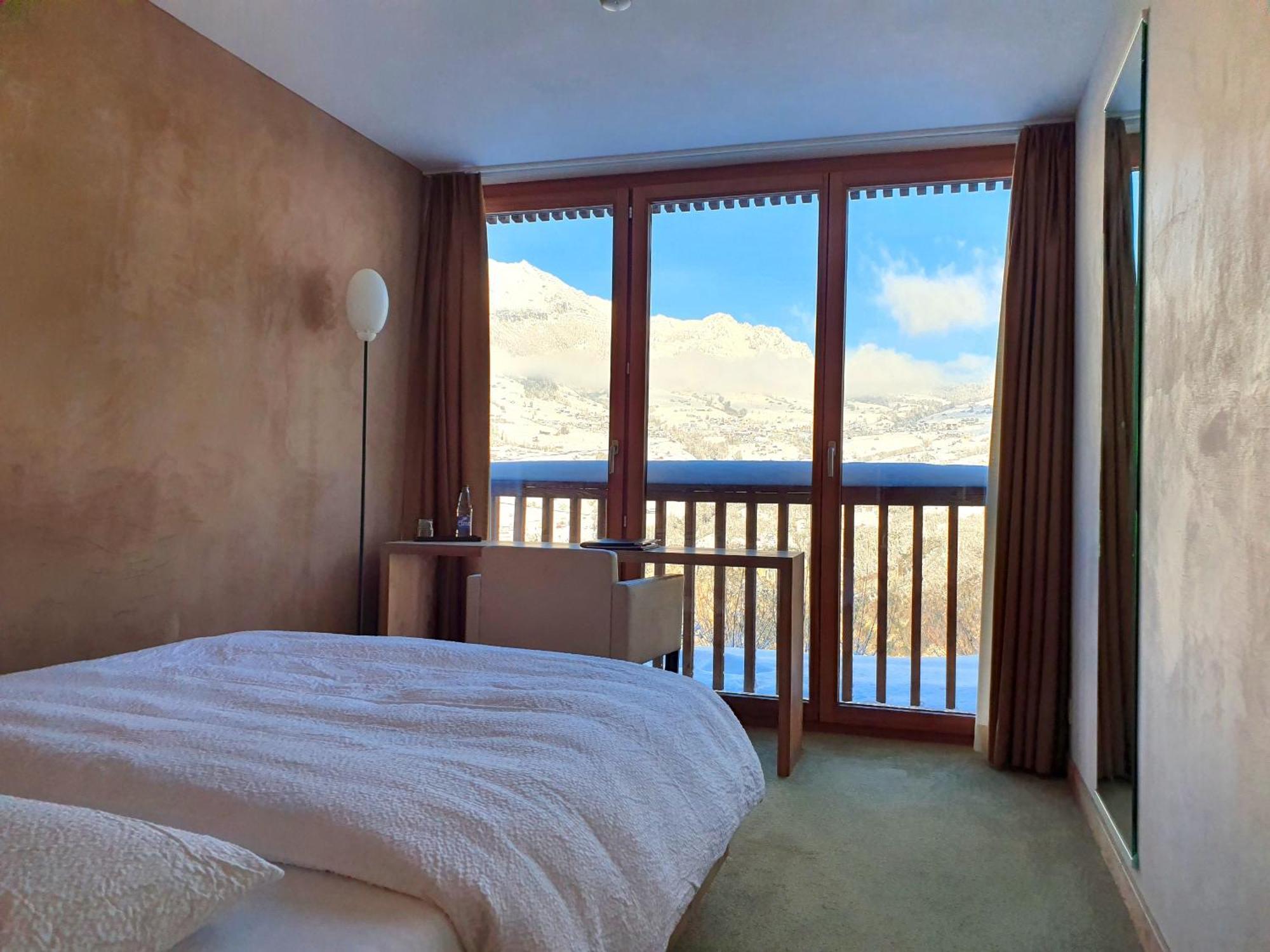 Seminarhotel Lihn Filzbach Dış mekan fotoğraf