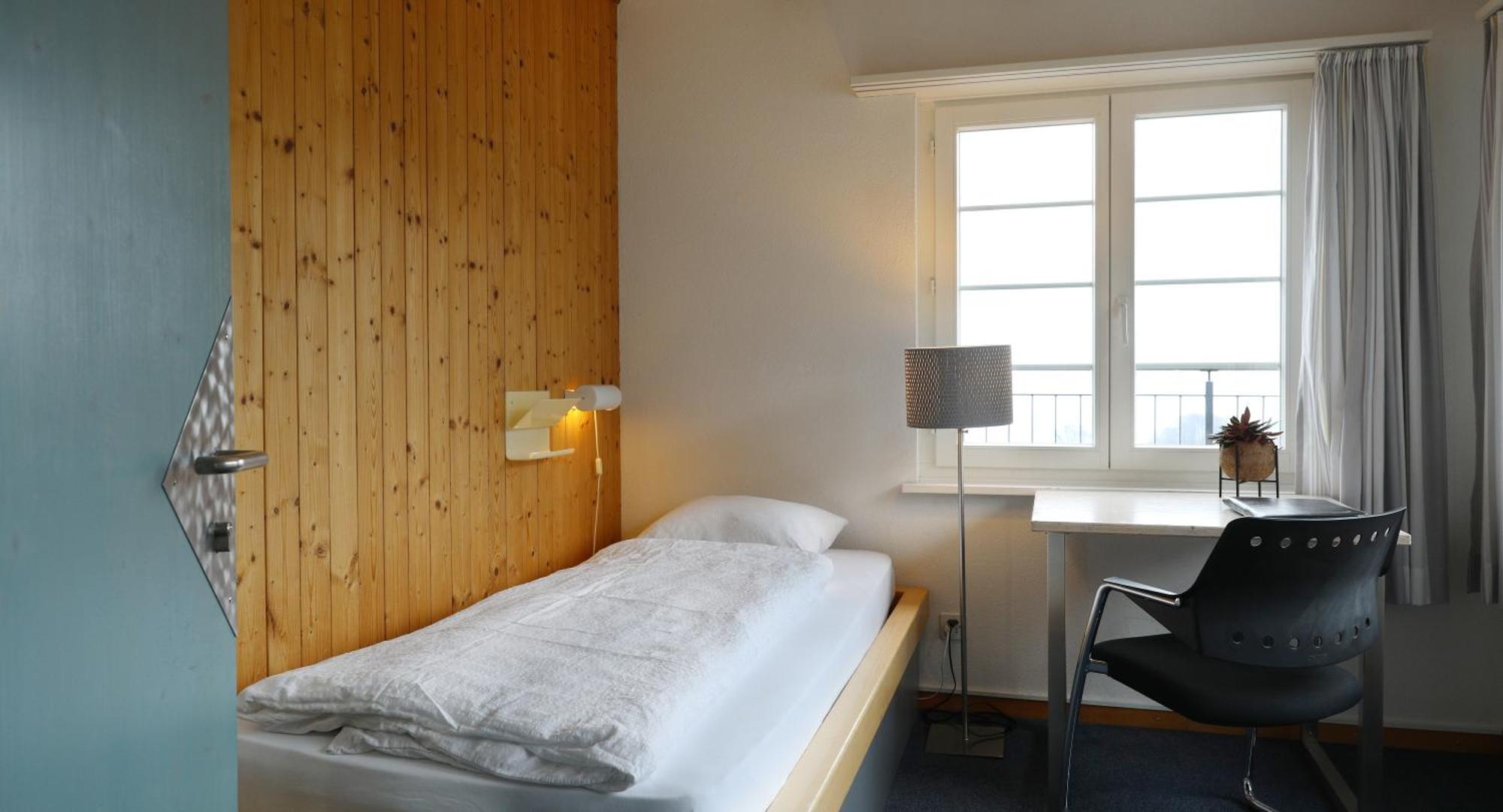 Seminarhotel Lihn Filzbach Dış mekan fotoğraf