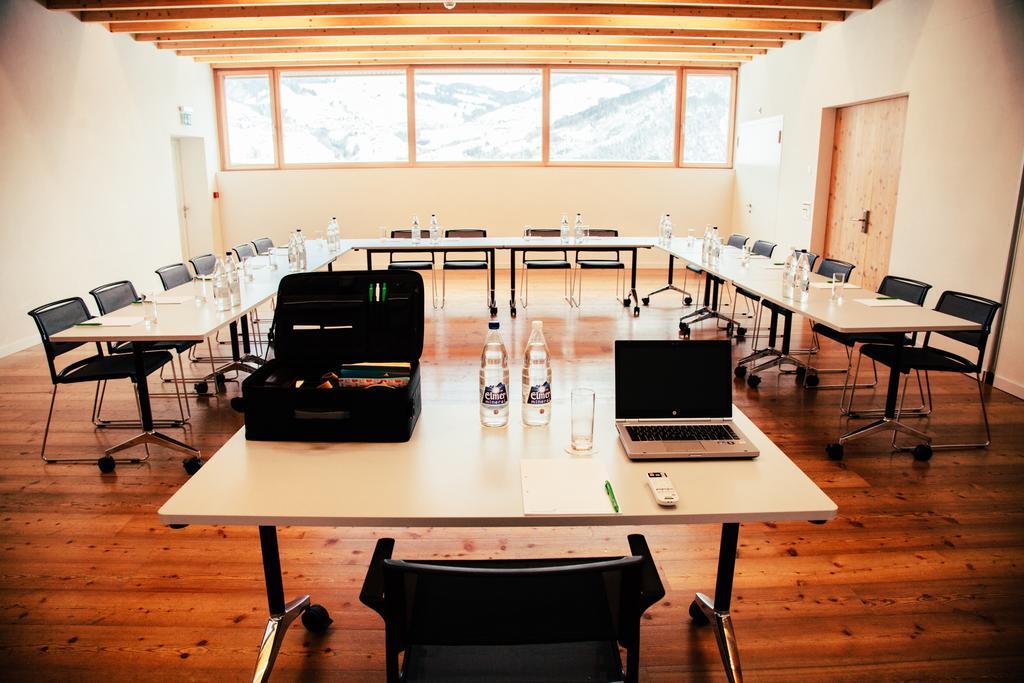 Seminarhotel Lihn Filzbach Dış mekan fotoğraf