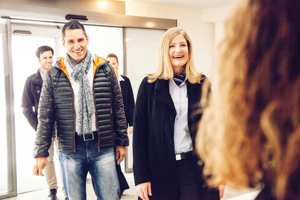 Seminarhotel Lihn Filzbach Dış mekan fotoğraf