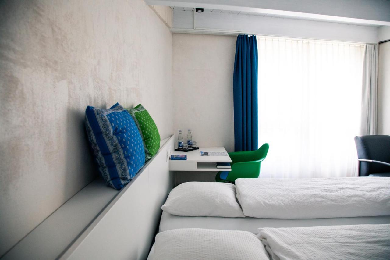 Seminarhotel Lihn Filzbach Dış mekan fotoğraf