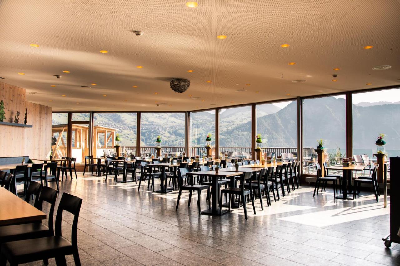 Seminarhotel Lihn Filzbach Dış mekan fotoğraf