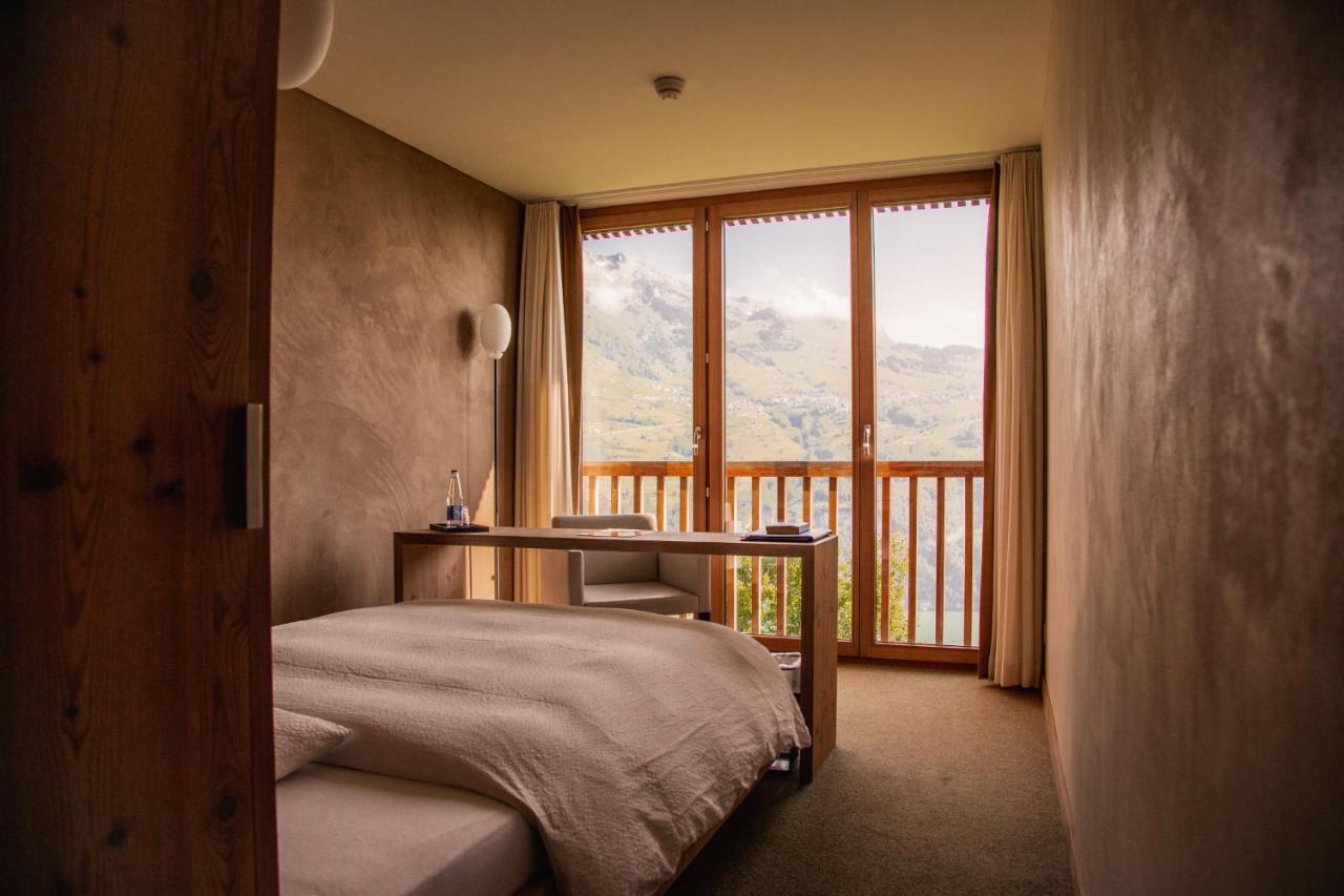 Seminarhotel Lihn Filzbach Dış mekan fotoğraf