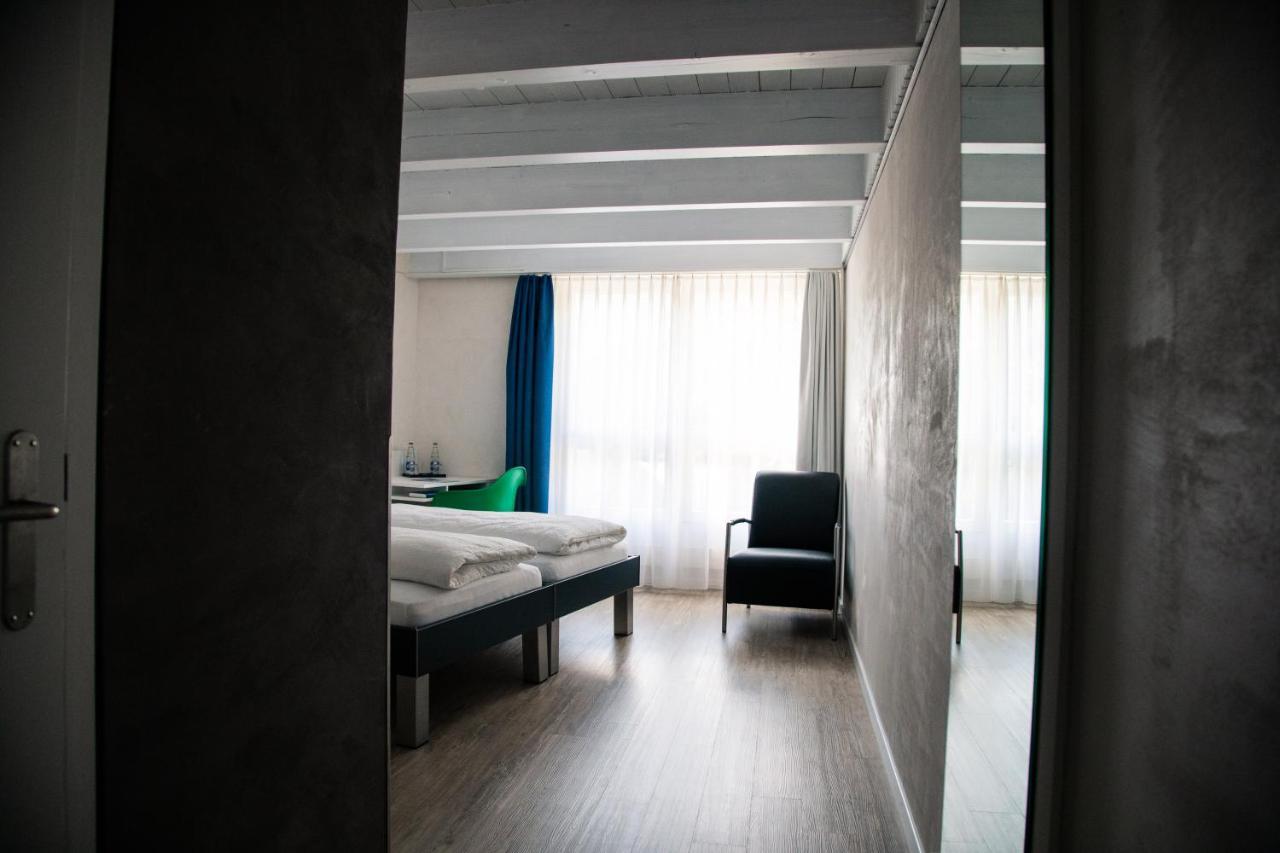 Seminarhotel Lihn Filzbach Dış mekan fotoğraf